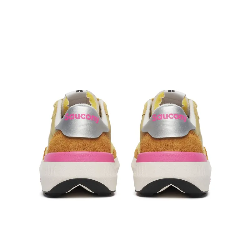 Saucony Jazz NXT Tan / Cream (S60790-19)