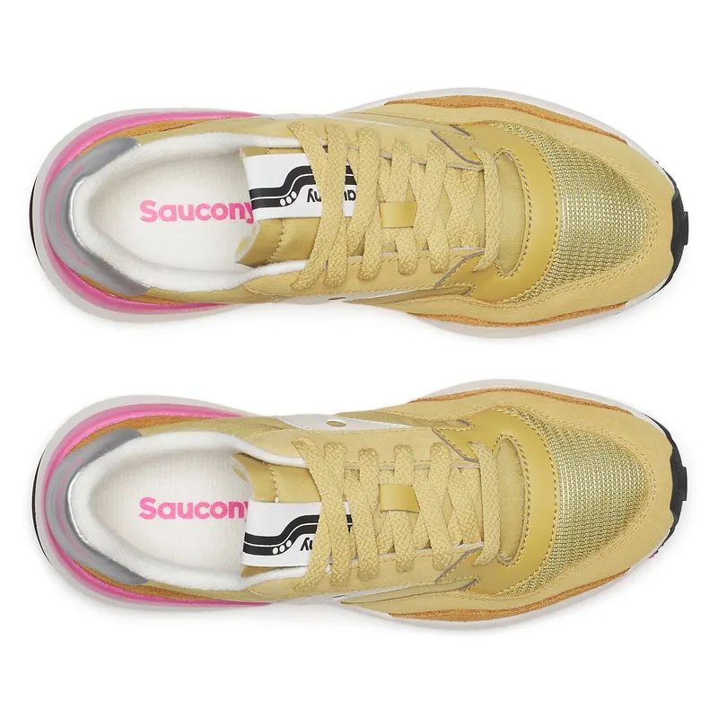 Saucony Jazz NXT Tan / Cream (S60790-19)