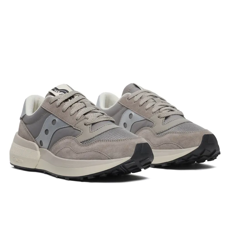 Saucony Jazz NXT Dove / Silver (S60790-22)