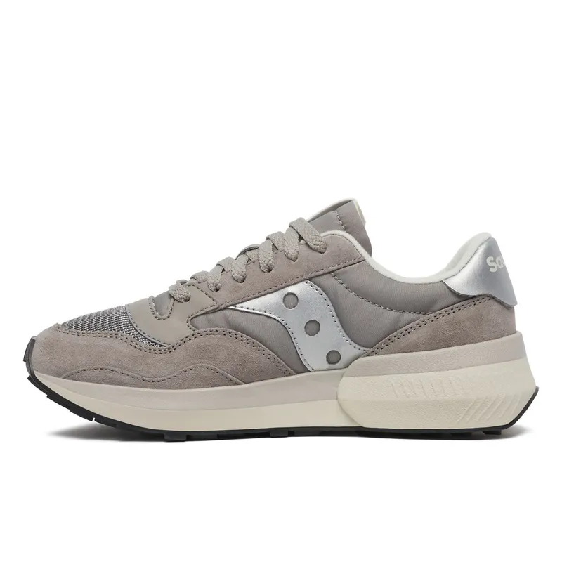 Saucony Jazz NXT Dove / Silver (S60790-22)