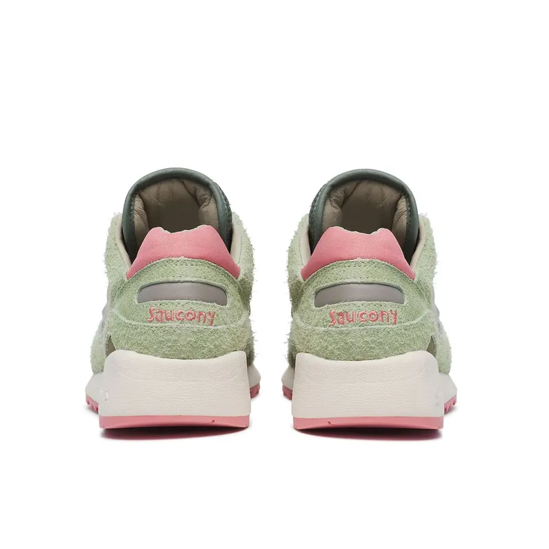 Saucony Shadow 6000 Lux Green / Ivory (S60792-1)