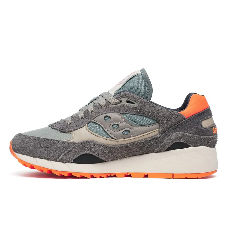 Saucony Shadow 6000 Lux Agave / Grey (S60792-2)