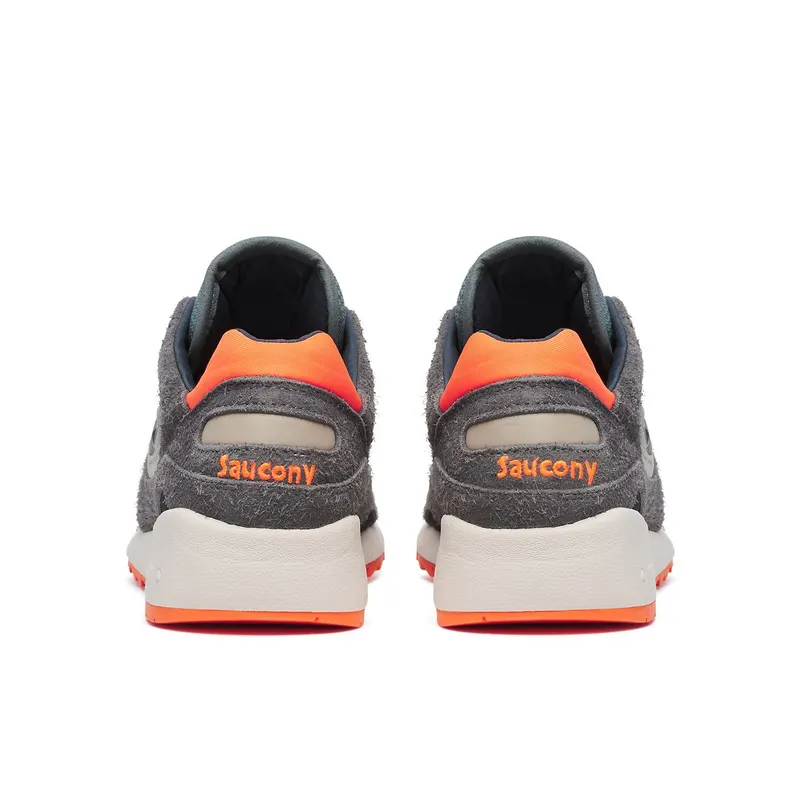 Saucony Shadow 6000 Lux Agave / Grey (S60792-2)
