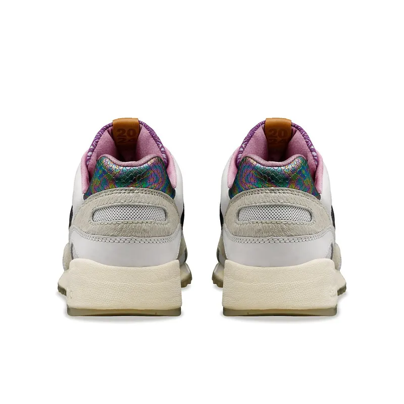 Saucony Shadow 6000 Phoenix Cream / Multi (S70808-2)