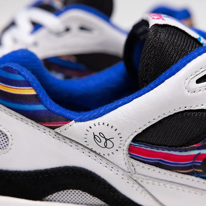 Saucony x Callen Schaub Shadow 6000 Multicolor (S70815-1)