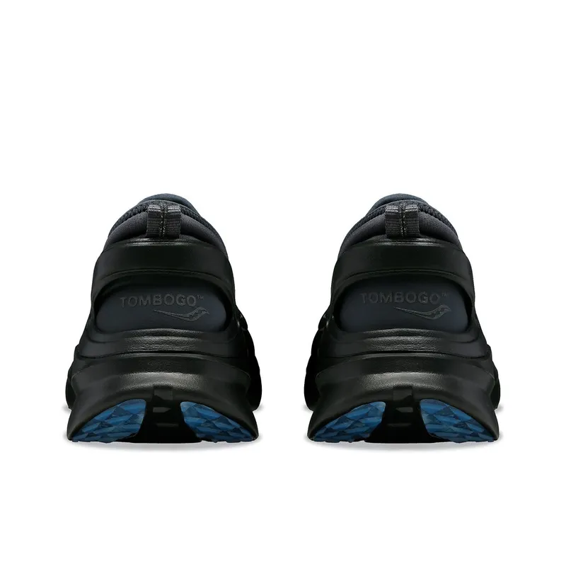 Saucony TOMBOGO™ x Saucony Butterfly Black (S70828-1)