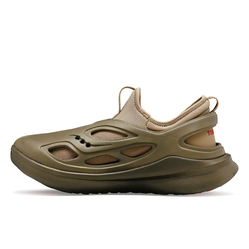 Saucony TOMBOGO™ x Saucony Butterfly Brown (S70828-2)