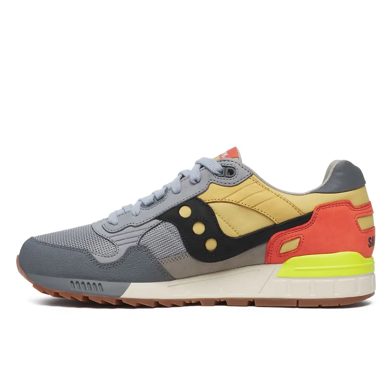 Saucony Shadow 5000 Designed in Venice Grey Multi (S70853-4)
