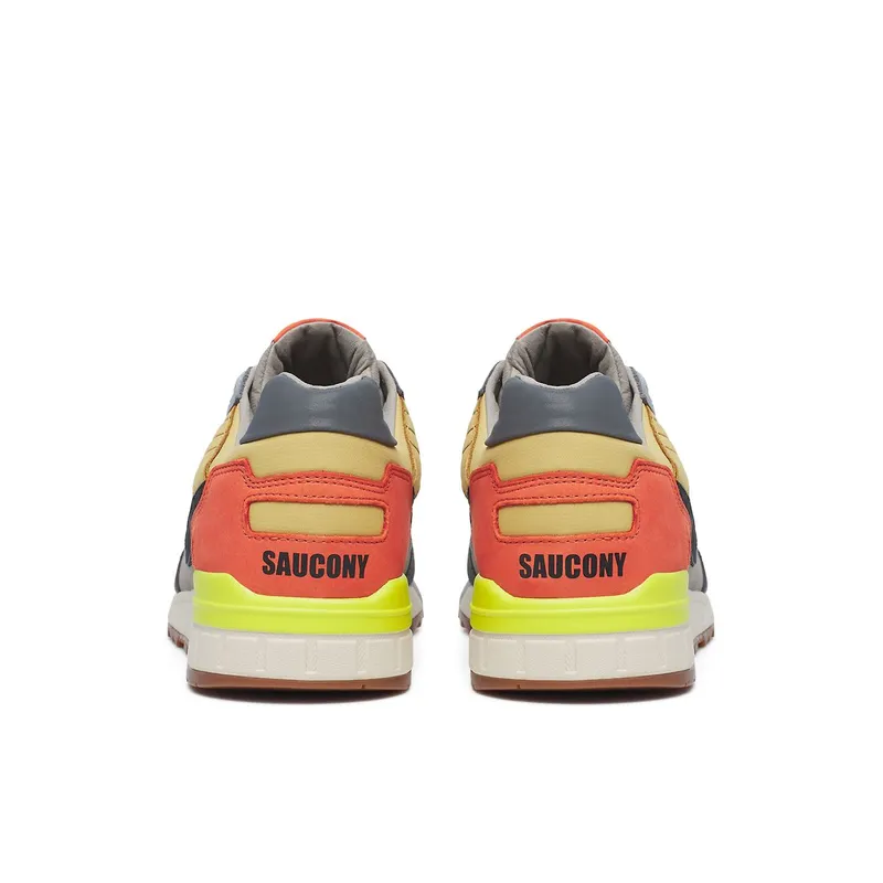 Saucony Shadow 5000 Designed in Venice Grey Multi (S70853-4)