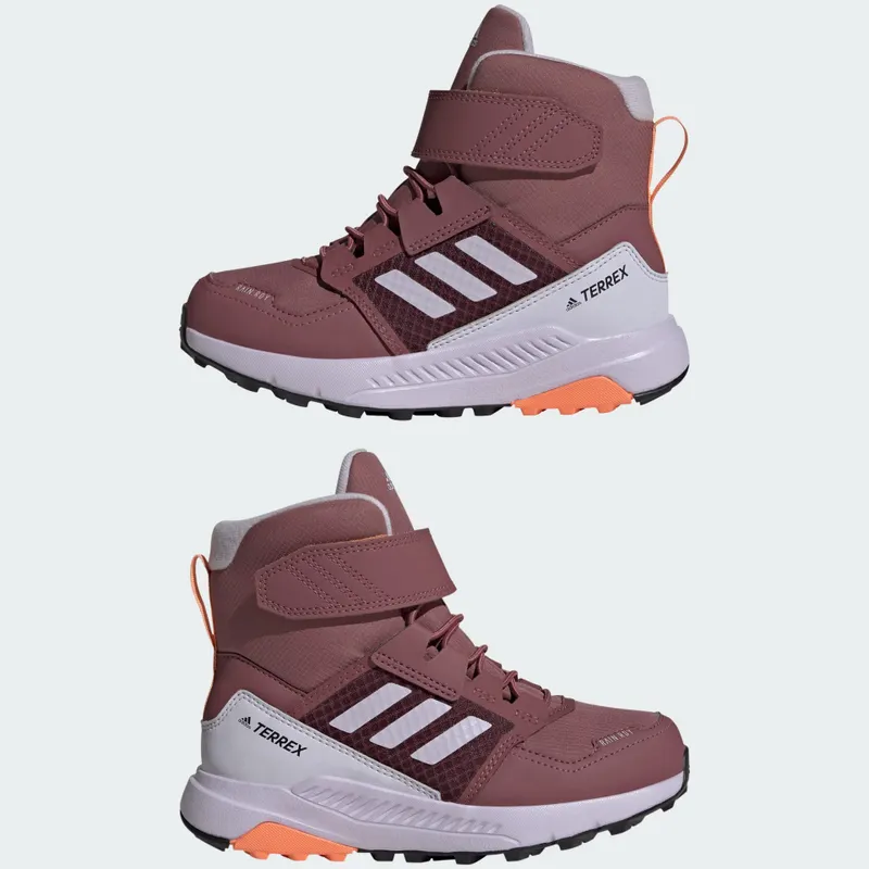 adidas Terrex Trailmaker High COLD.RDY Hiking (ID0924)