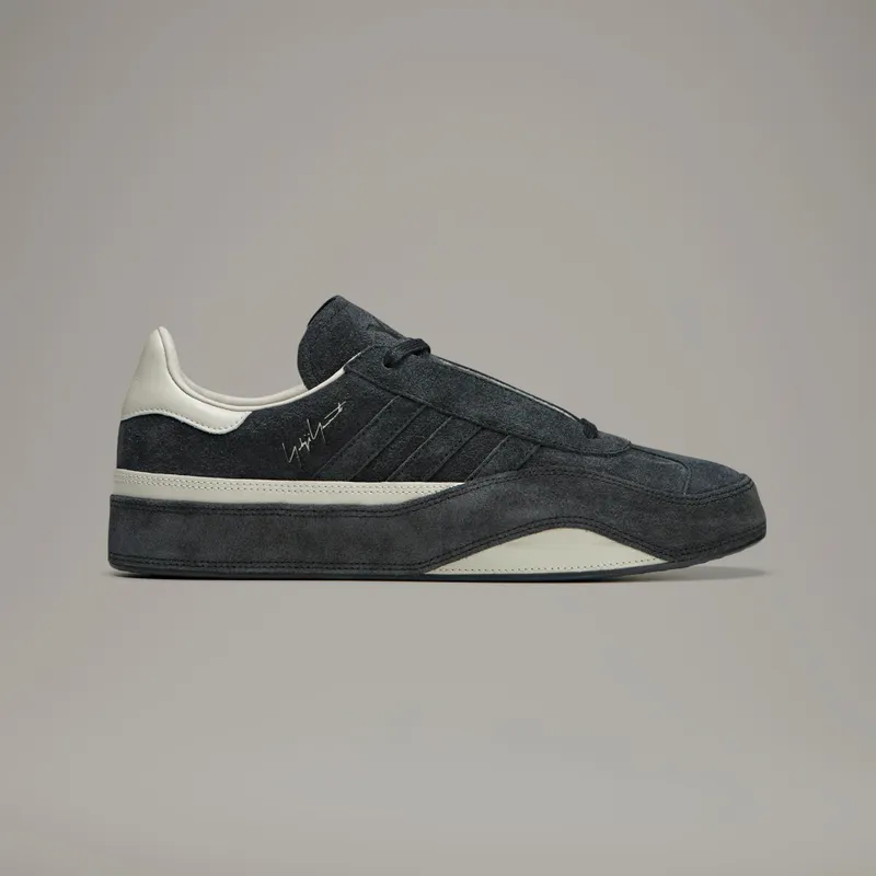 adidas Y-3 Gazelle (JH8925)