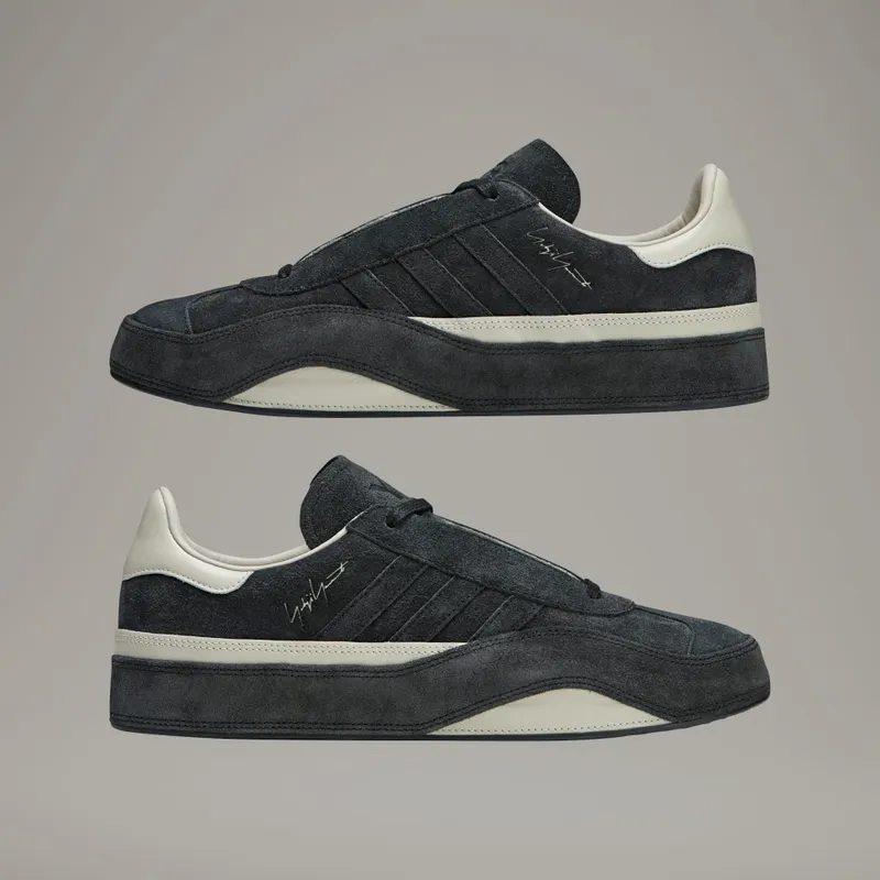 adidas Y-3 Gazelle (JH8925)