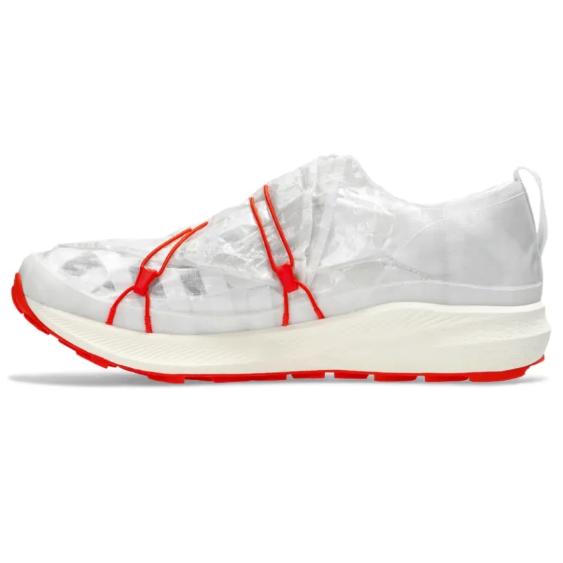 Asics x Kengo Kuma Archisite ORU White & Red (1201A862-101)