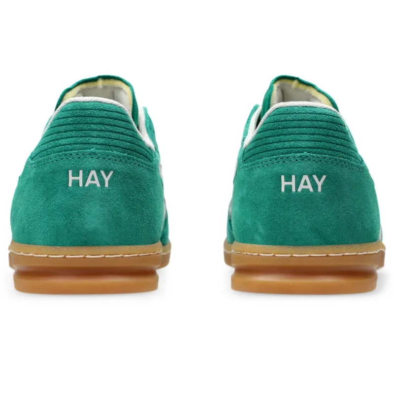 Asics x HAY Skyhand OG Emerald Green (1203A563-250)