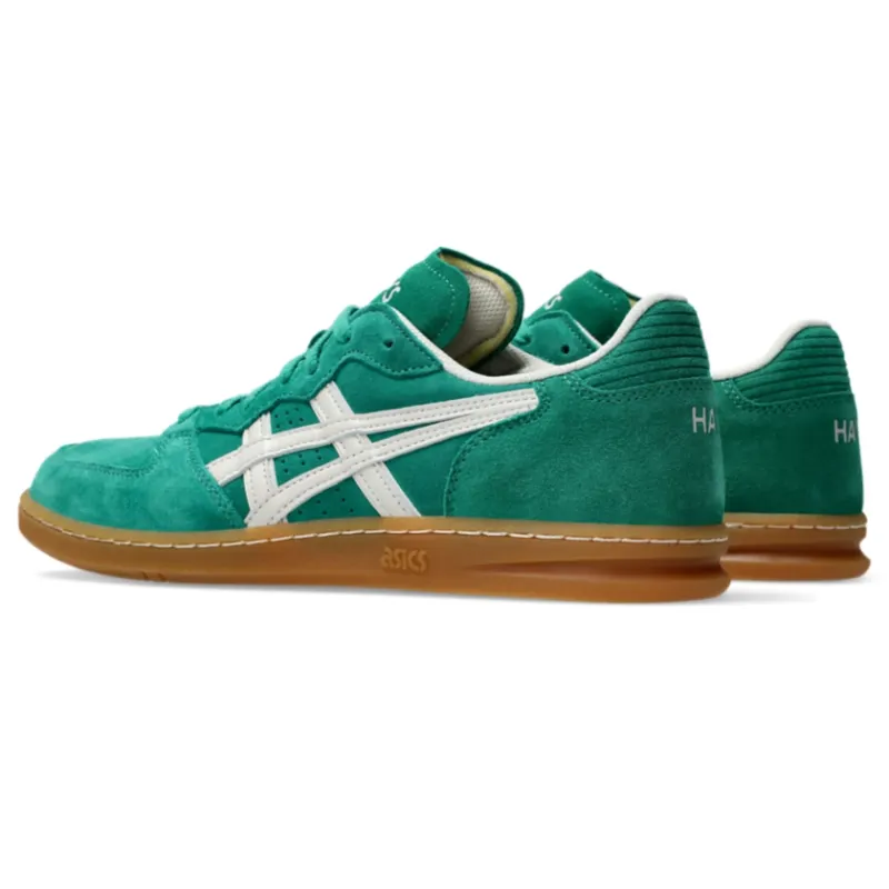 Asics x HAY Skyhand OG Emerald Green (1203A563-250)
