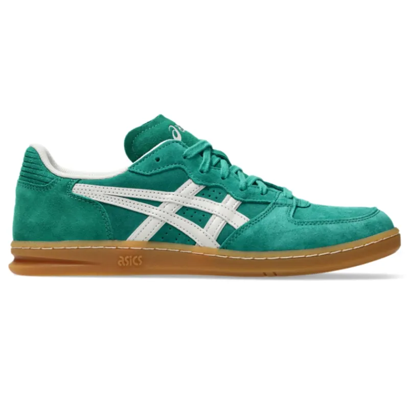 Asics x HAY Skyhand OG Emerald Green (1203A563-250)