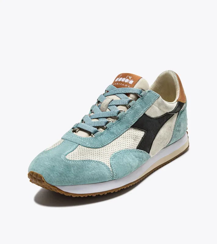 Diadora Equipe Suede Sw Beige Ivory (201.181235_25002)