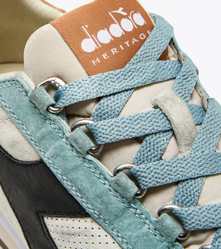 Diadora Equipe Suede Sw Beige Ivory (201.181235_25002)