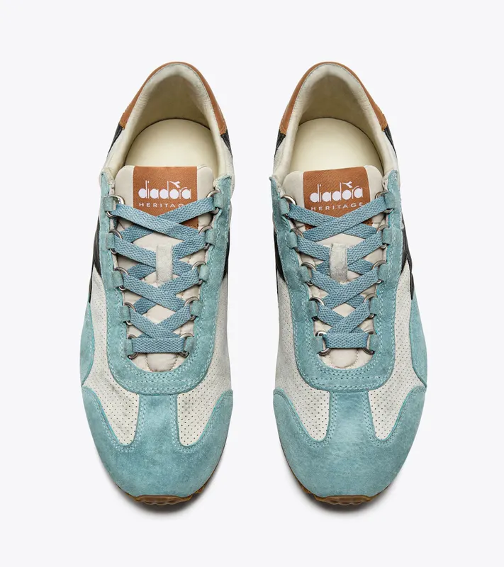 Diadora Equipe Suede Sw Beige Ivory (201.181235_25002)