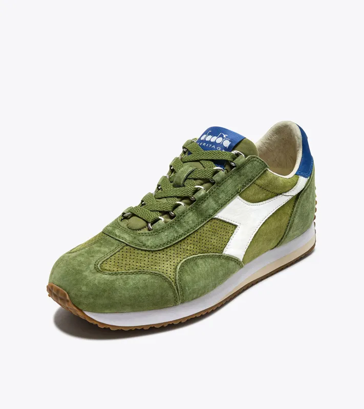 Diadora Equipe Suede Sw Iguana (201.181235_70401)