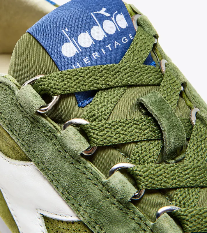 Diadora Equipe Suede Sw Iguana (201.181235_70401)