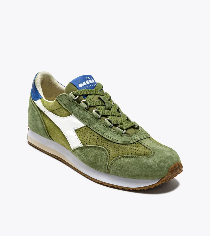 Diadora Equipe Suede Sw Iguana (201.181235_70401)
