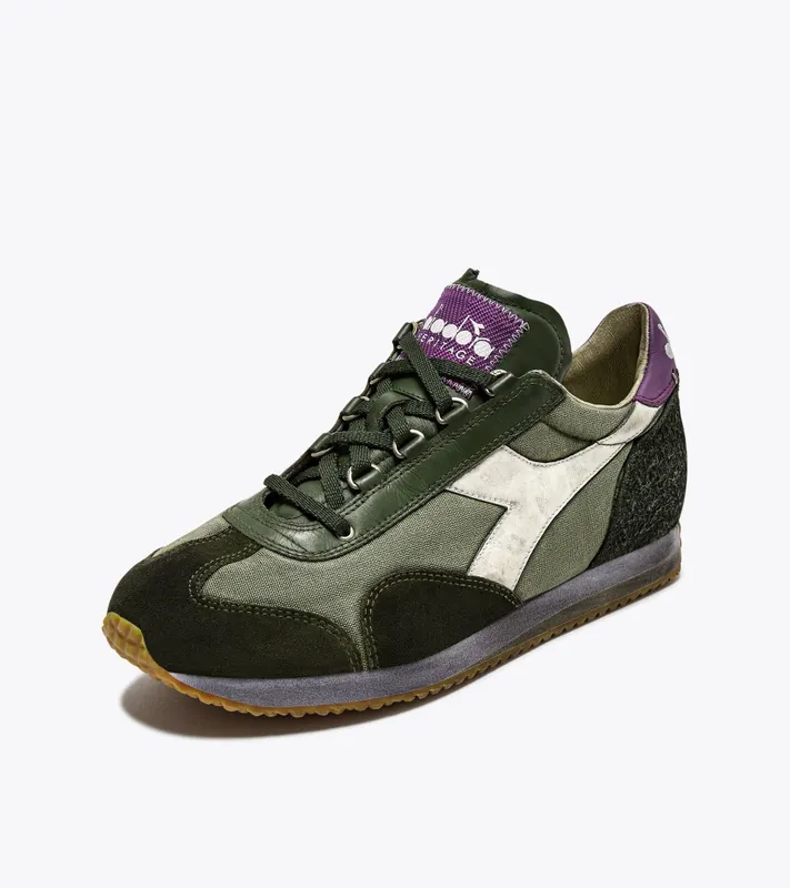 Diadora Equipe Dirty Sw Evo Green Rifle (201.181251_70229)