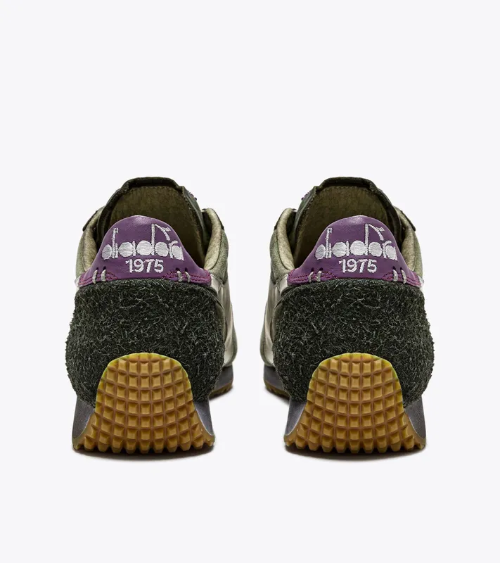 Diadora Equipe Dirty Sw Evo Green Rifle (201.181251_70229)