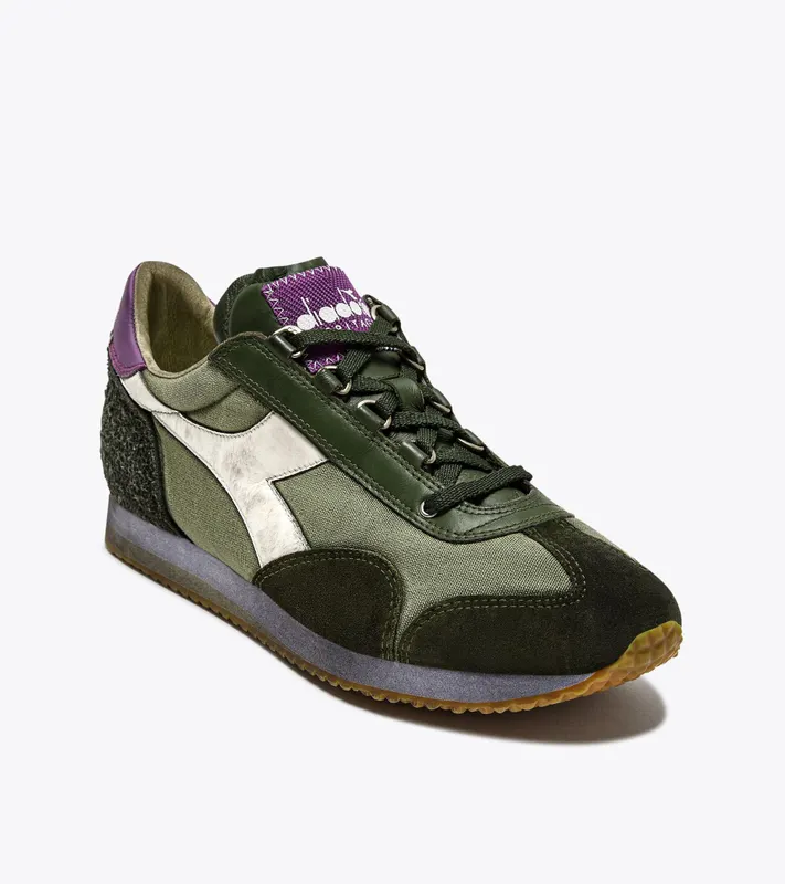 Diadora Equipe Dirty Sw Evo Green Rifle (201.181251_70229)