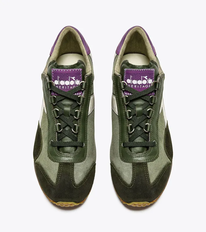 Diadora Equipe Dirty Sw Evo Green Rifle (201.181251_70229)