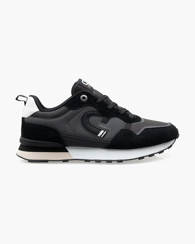Cruyff Maranon Dark grey (CS243200-903)