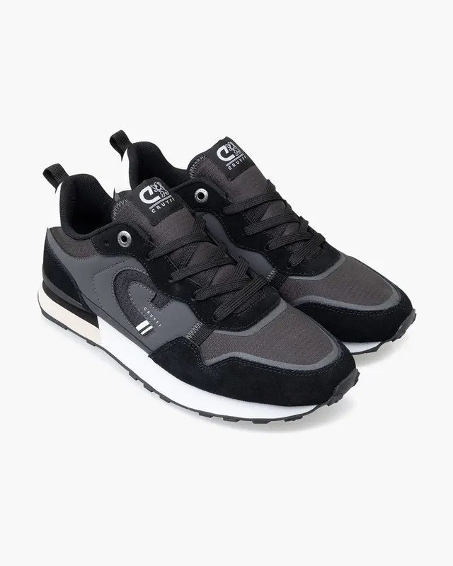 Cruyff Maranon Dark grey (CS243200-903)
