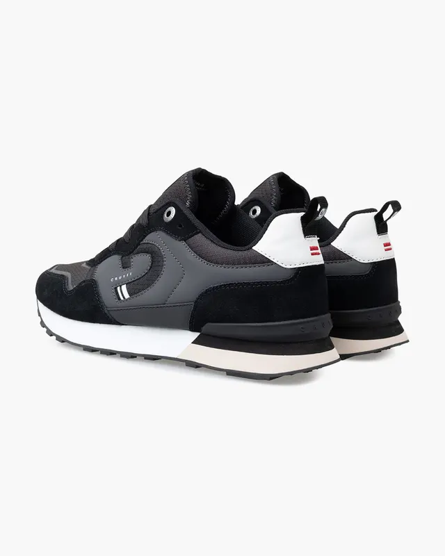 Cruyff Maranon Dark grey (CS243200-903)