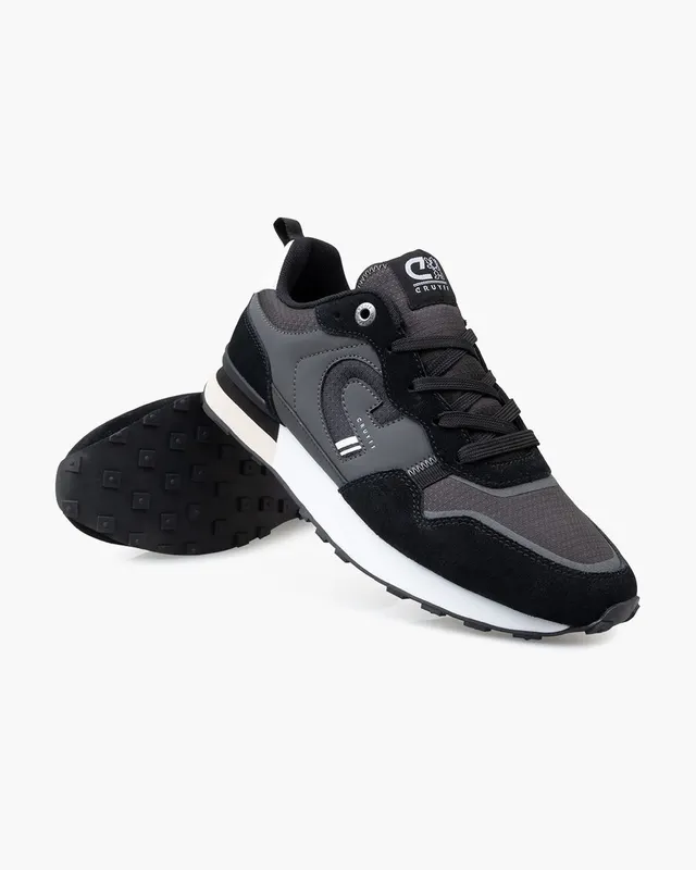 Cruyff Maranon Dark grey (CS243200-903)
