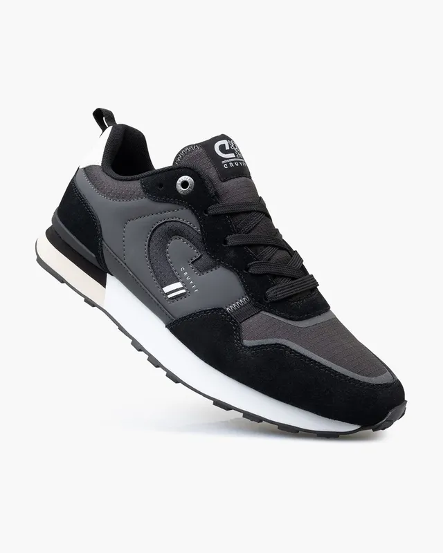 Cruyff Maranon Dark grey (CS243200-903)