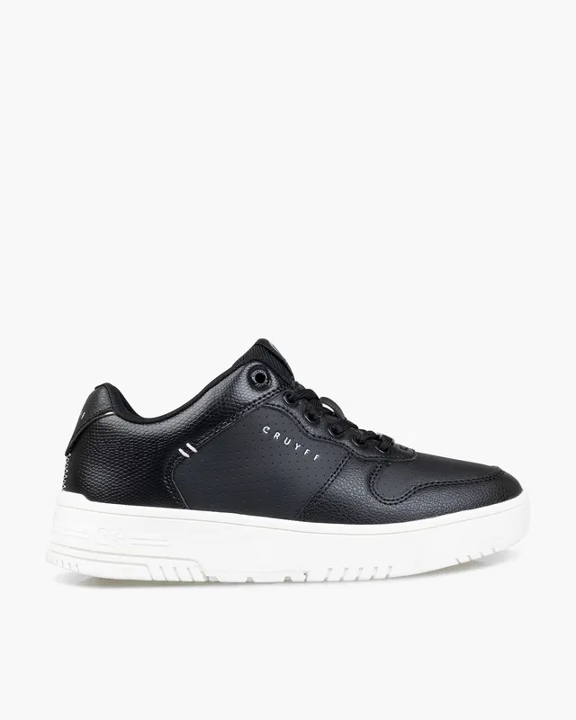 Cruyff Indoor Royal Black (CS243980-998)