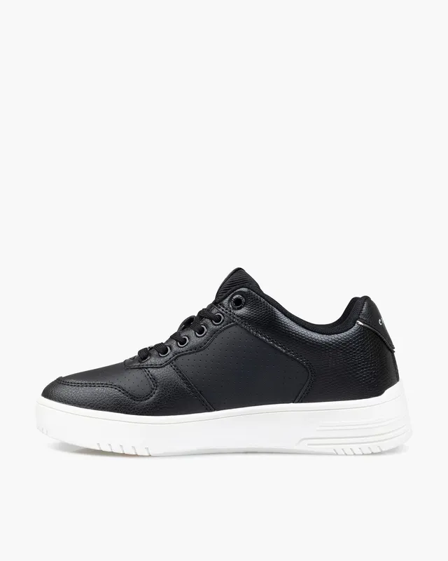 Cruyff Indoor Royal Black (CS243980-998)