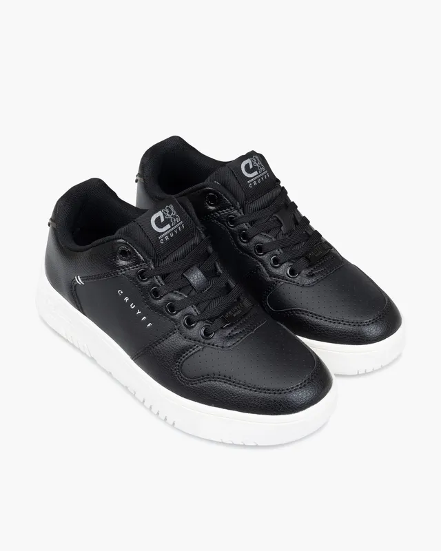 Cruyff Indoor Royal Black (CS243980-998)
