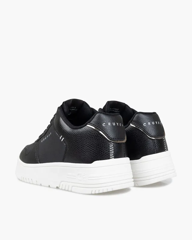 Cruyff Indoor Royal Black (CS243980-998)