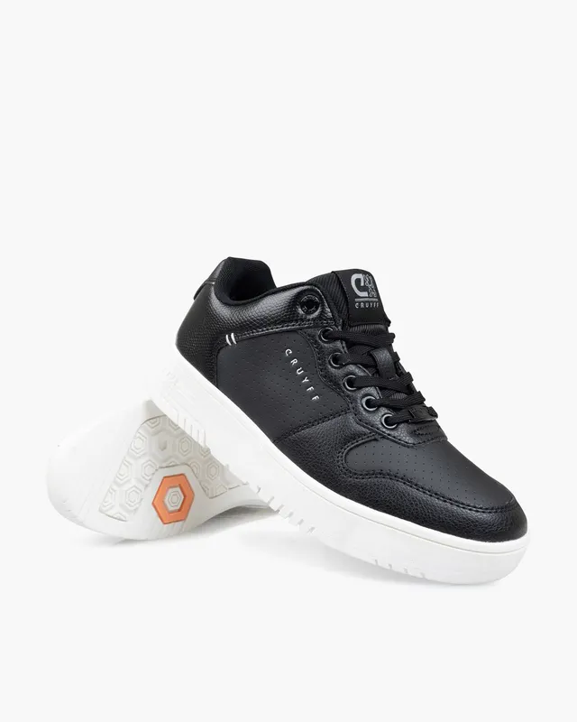 Cruyff Indoor Royal Black (CS243980-998)