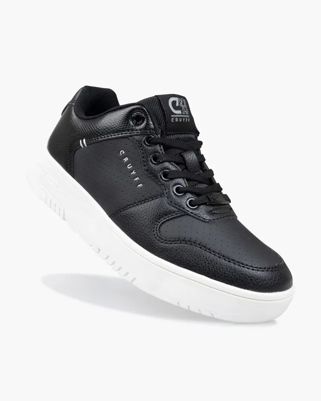 Cruyff Indoor Royal Black (CS243980-998)