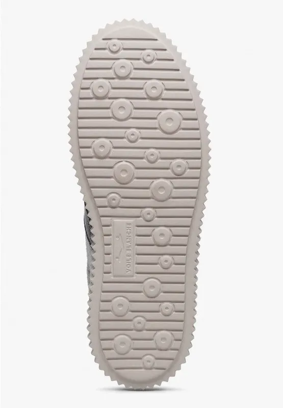 Voile Blanche Lipari Fur Beige-grey (2017113103B61)
