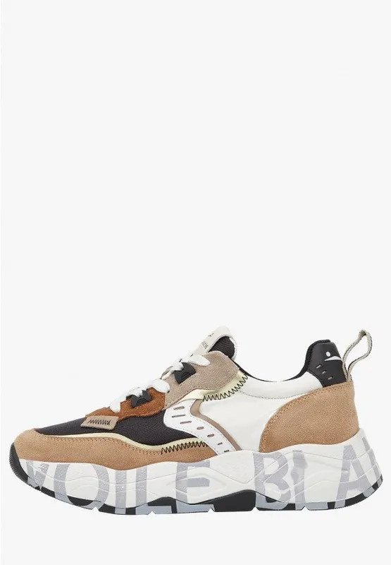 Voile Blanche Club105. Beige-white (2017475051D33)