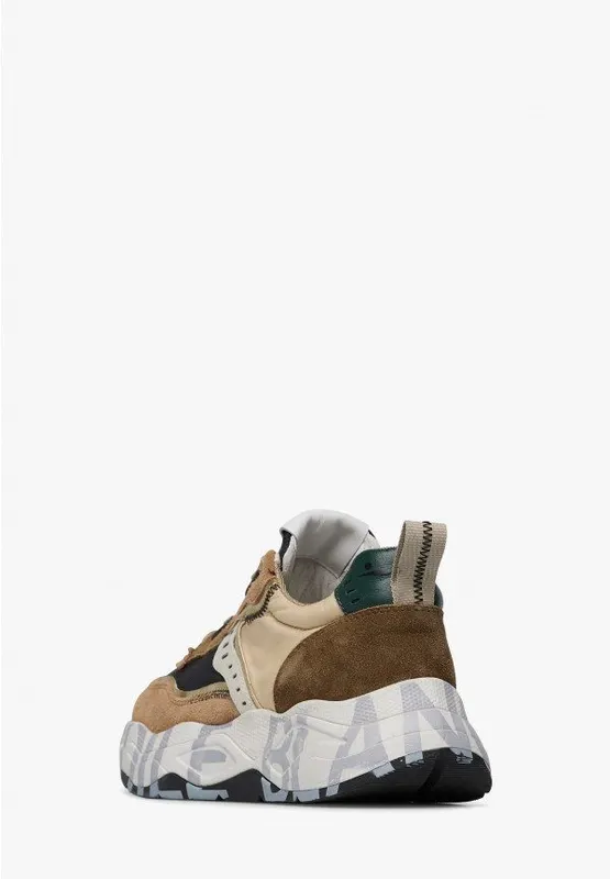 Voile Blanche Club105. Brown-black (2017475051D57)