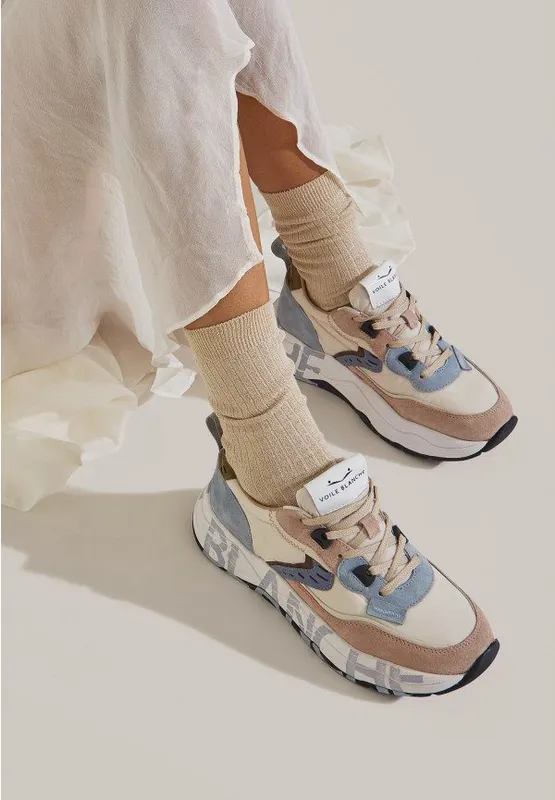 Voile Blanche Club105. Pink-beige (2017475103M51)