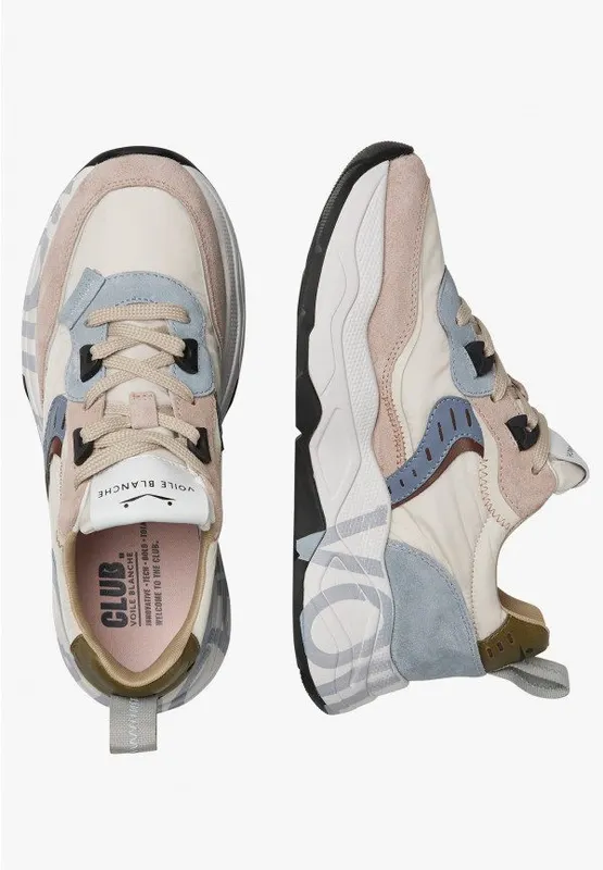 Voile Blanche Club105. Pink-beige (2017475103M51)