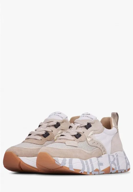 Voile Blanche Club105. Beige-gold (2017475111E15)
