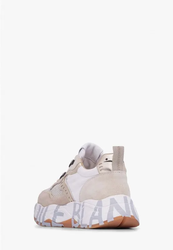 Voile Blanche Club105. Beige-gold (2017475111E15)