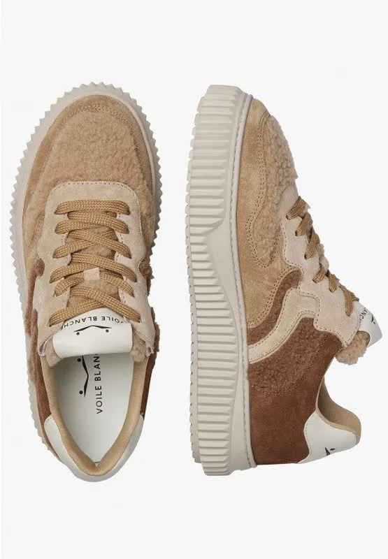 Voile Blanche Laura Beige-brown (2017528164D24)