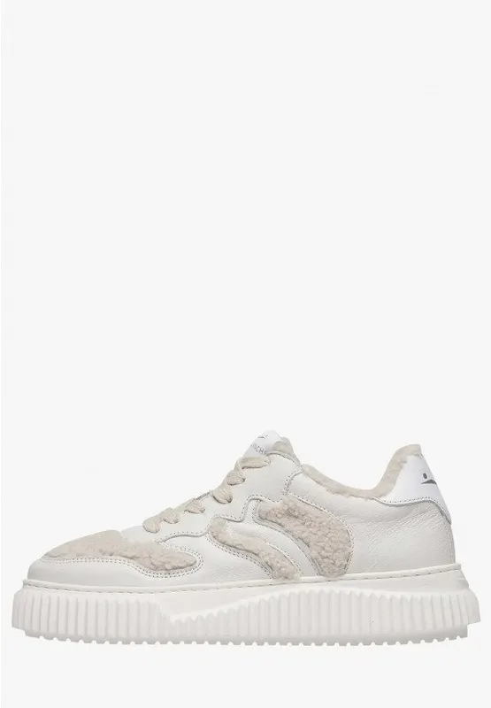 Voile Blanche Laura 2 White-beige (2017535041N30)